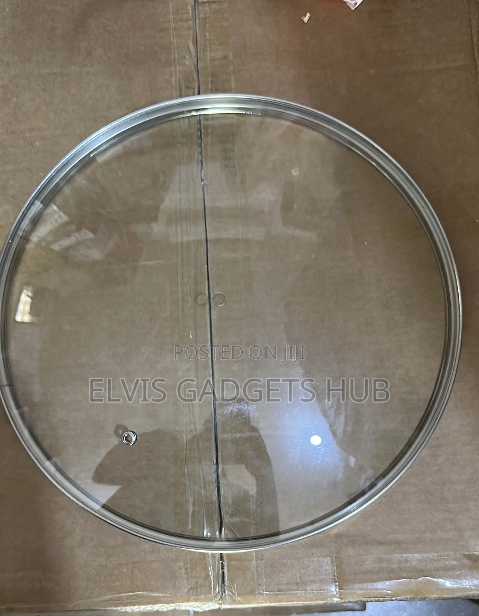 Multipurpose Cooker 8L & 10L Pot Lid