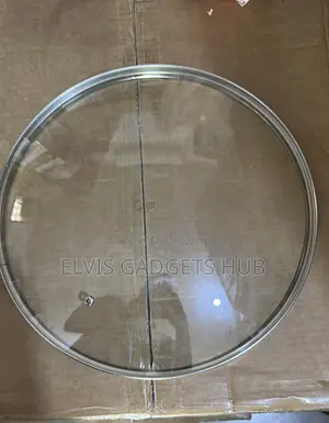Multipurpose Cooker 8L & 10L Pot Lid