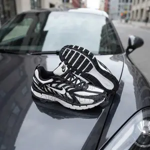 Original Nike Air Pegasus 2K5