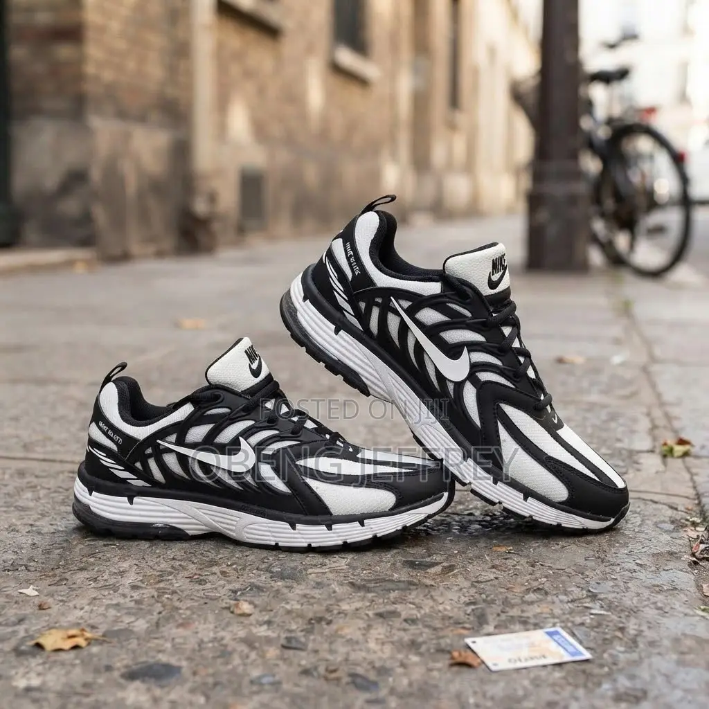 Original Nike Air Pegasus 2K5