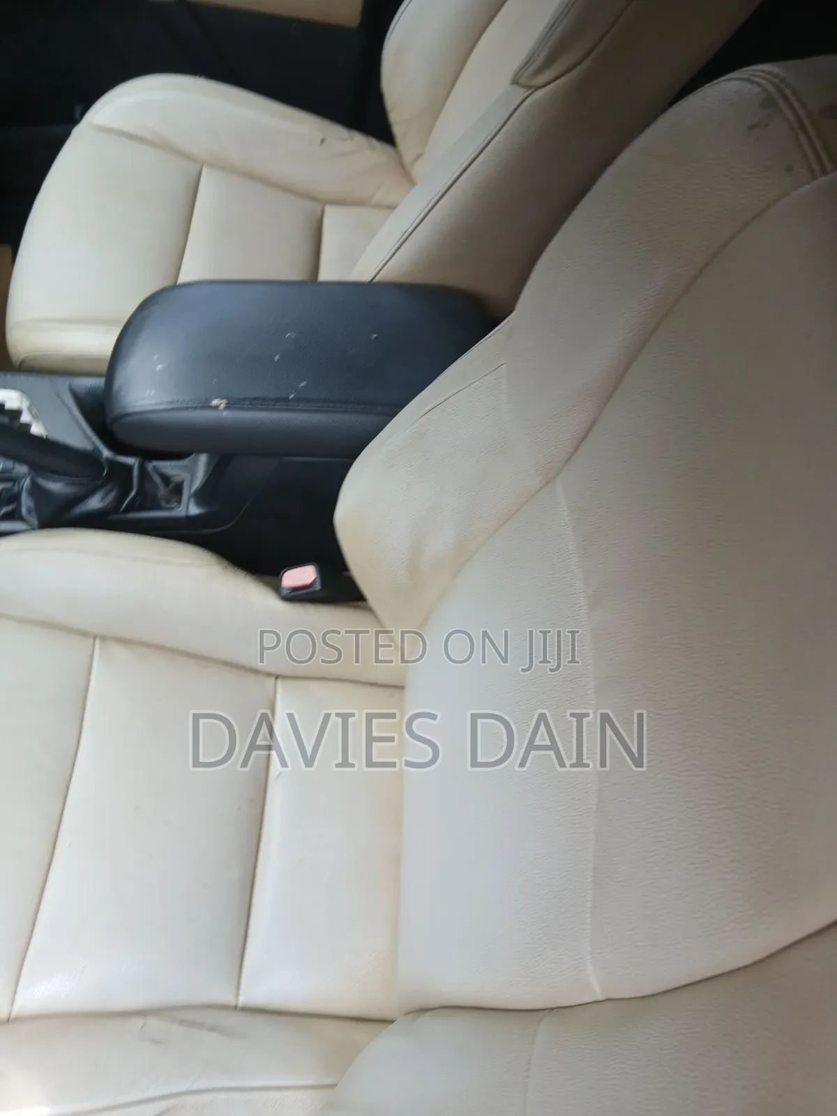 Toyota RAV4 2016 White