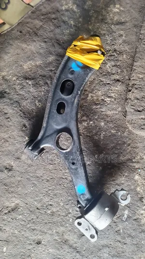 CRV 2017 - 2022 Low Arm