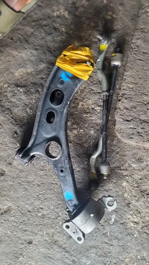 CRV 2017 - 2022 Low Arm