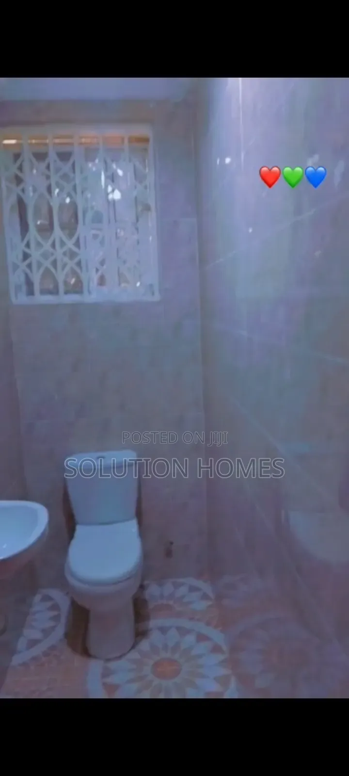 2bdrm Apartment in Toll Booth for rent