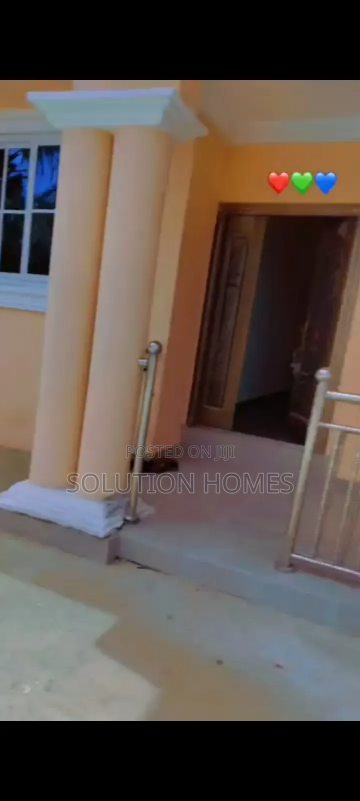 2bdrm Apartment in Toll Booth for rent