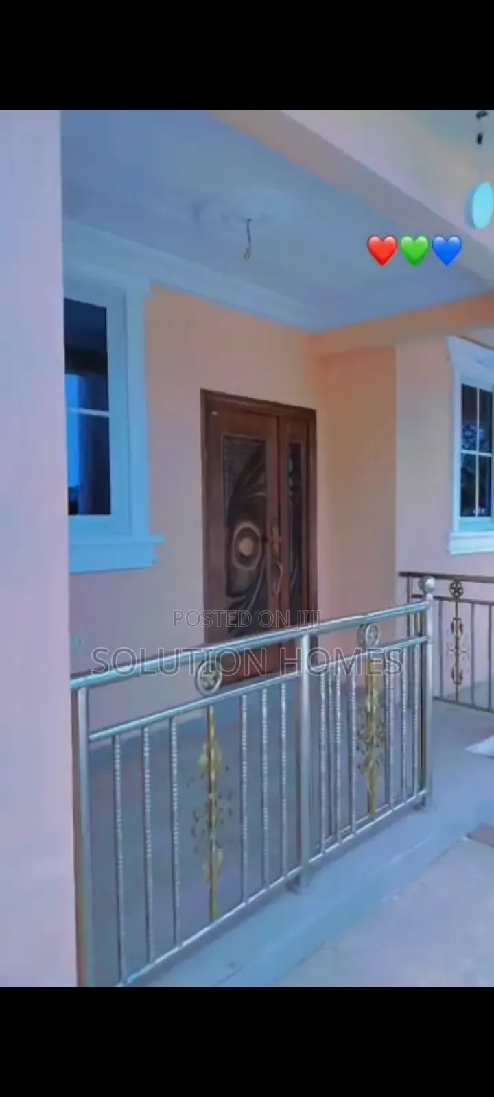 2bdrm Apartment in Toll Booth for rent