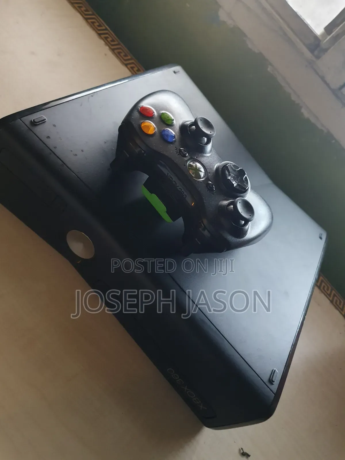 Xbox 360 Console