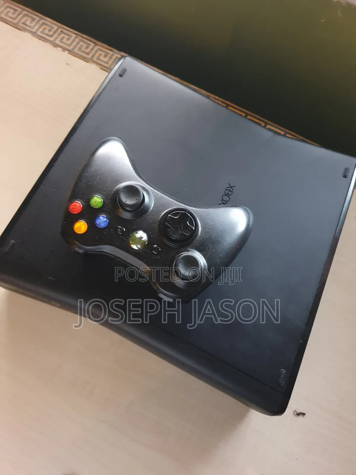 Xbox 360 Console