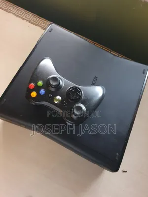 Xbox 360 Console