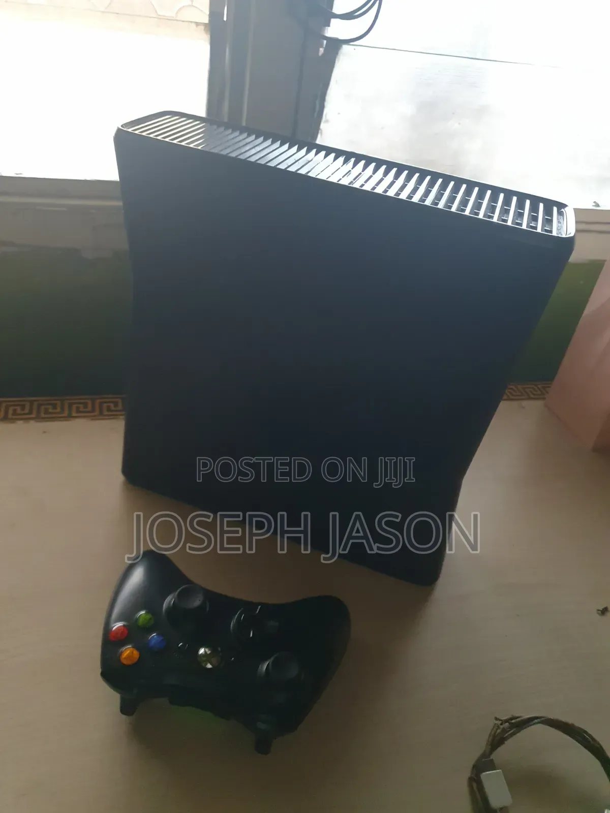 Xbox 360 Console
