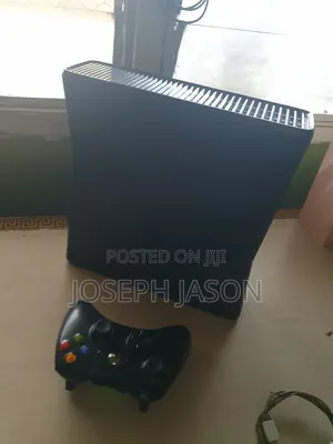 Xbox 360 Console