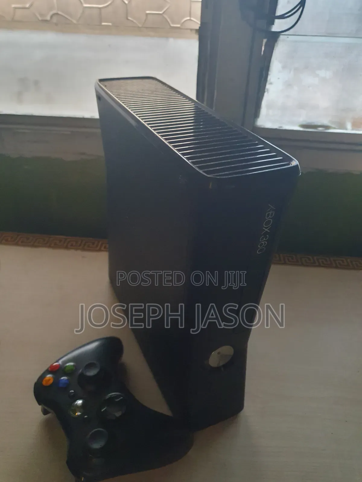 Xbox 360 Console