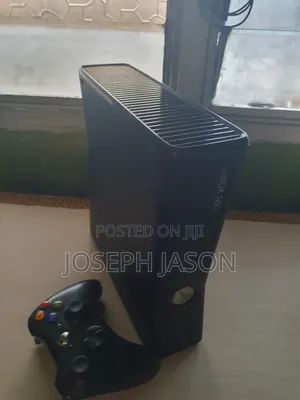 Xbox 360 Console