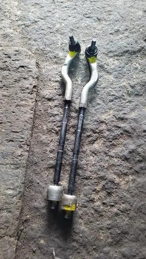 CRV 2017 - 2024 Tie Rod Ends and Ball