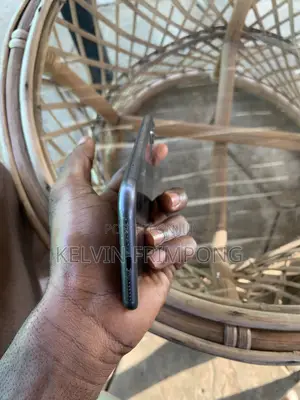 Apple iPhone 11 128 GB Black