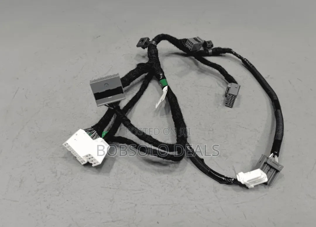 2022-2024 Acura MDX Center Console Front Sub Wire Wiring Harness OEM