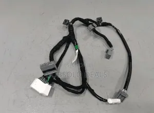 2022-2024 Acura MDX Center Console Front Sub Wire Wiring Harness OEM