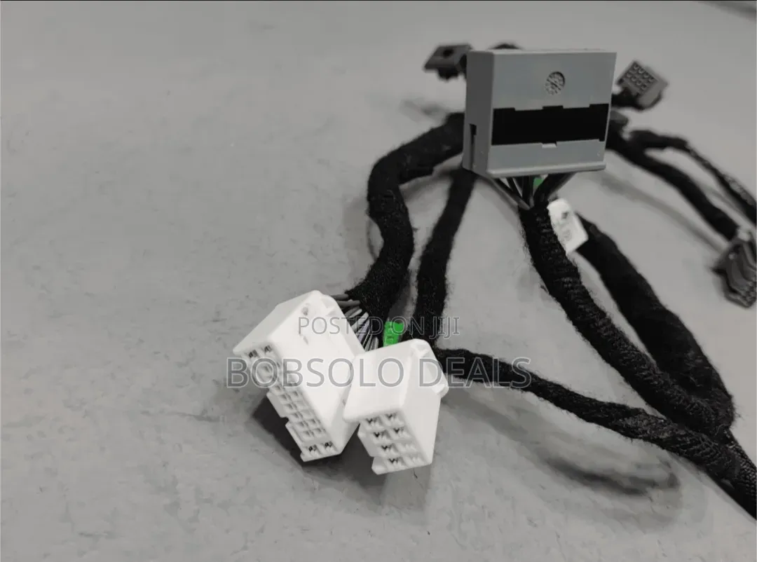 2022-2024 Acura MDX Center Console Front Sub Wire Wiring Harness OEM