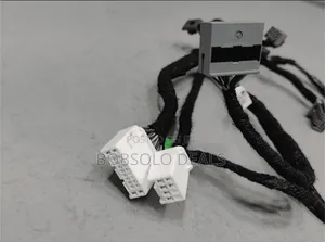 2022-2024 Acura MDX Center Console Front Sub Wire Wiring Harness OEM