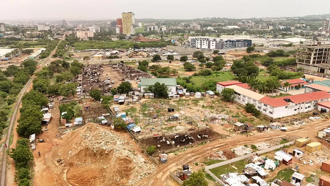 Accra Mall