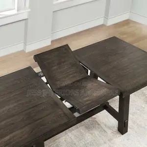 Dining Table Set 7-Piece(Brinley)