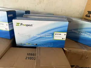 HP Laser Jet Toners
