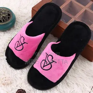 Indoor Slippers