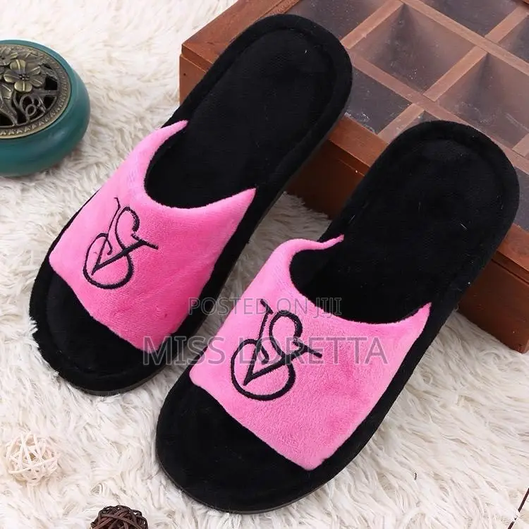 Indoor Slippers