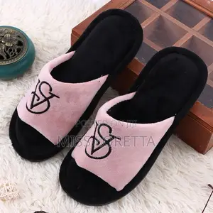 Indoor Slippers