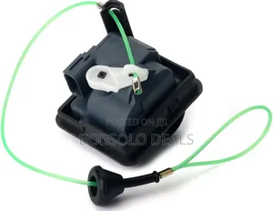 2016-2021 Honda Civic Fuel Lid Actuator Gas Door