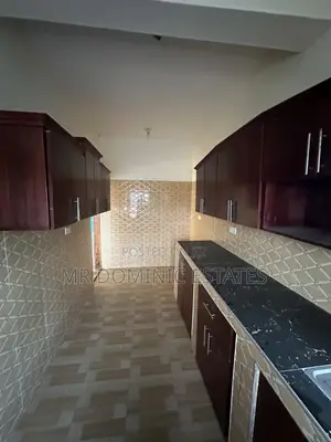 2bdrm Apartment in Mr Dominic Estates, Old Barrier for rent