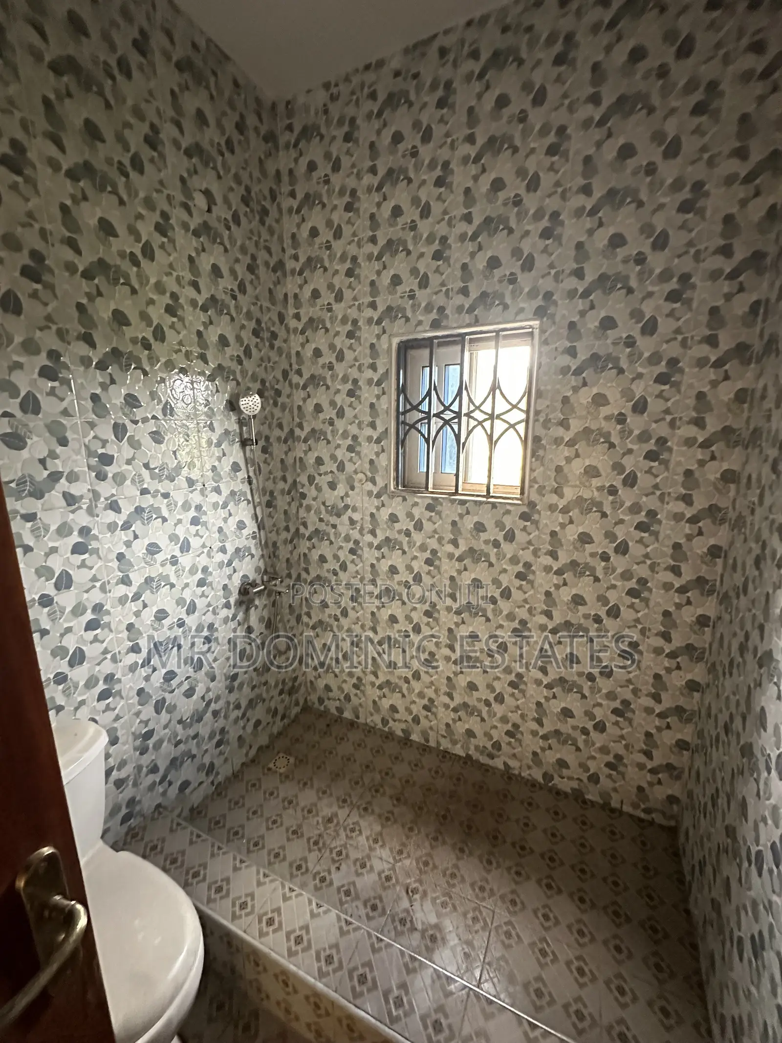 2bdrm Apartment in Mr Dominic Estates, Old Barrier for rent