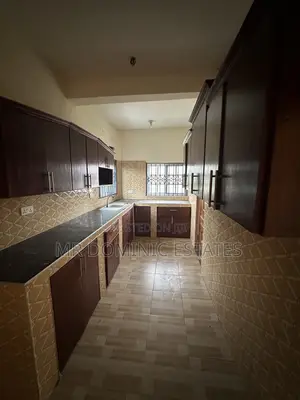 2bdrm Apartment in Mr Dominic Estates, Old Barrier for rent