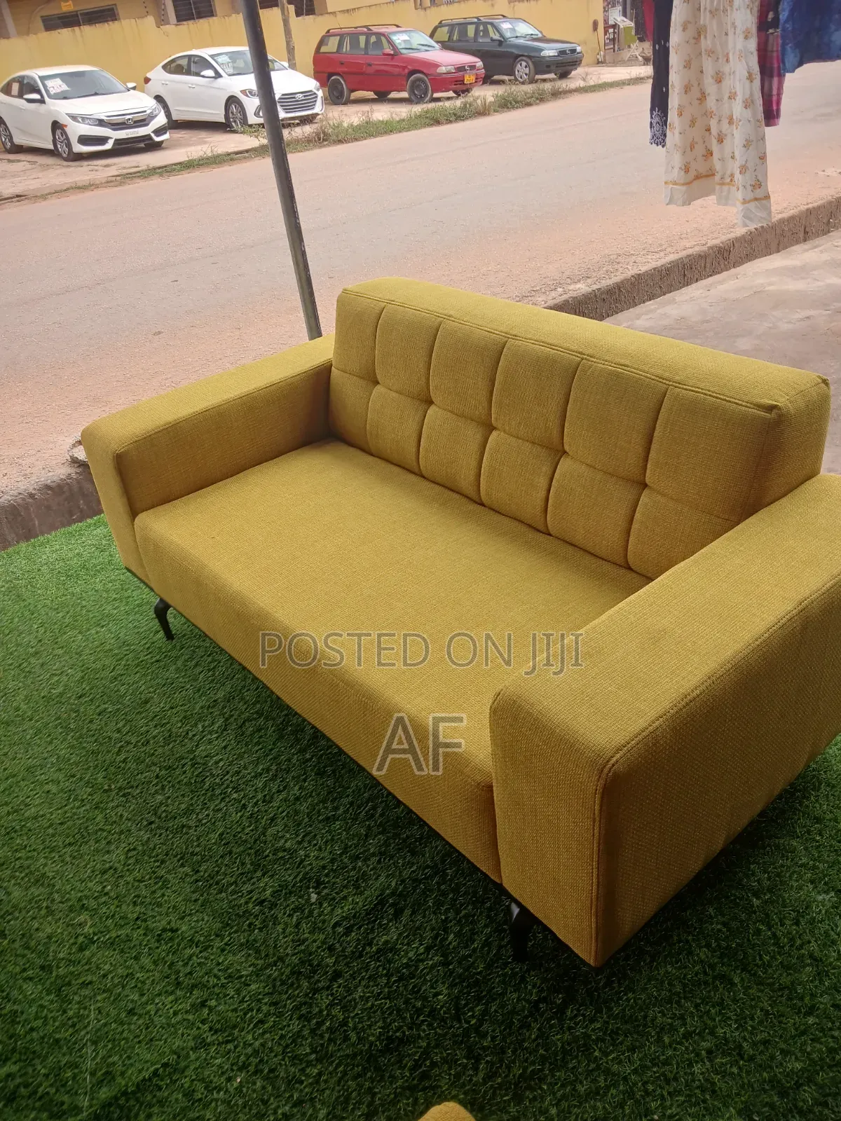 Luxury Quality Sofa 2+1