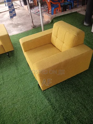 Luxury Quality Sofa 2+1
