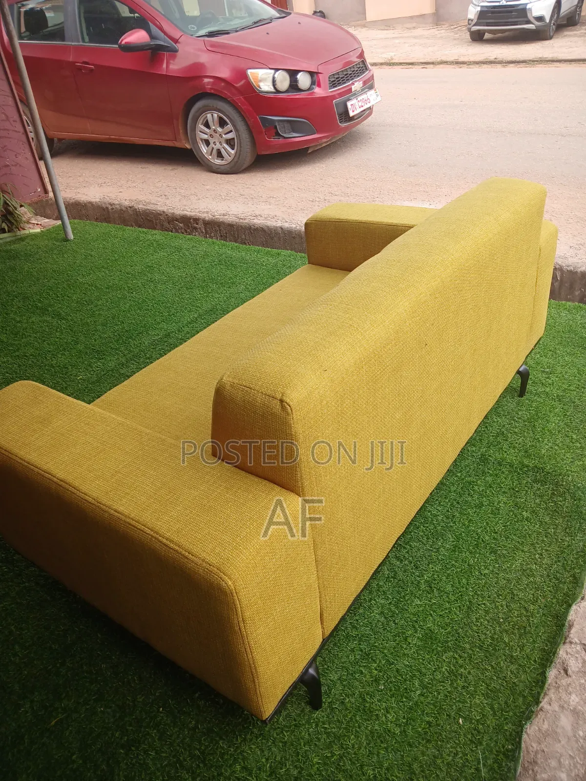 Luxury Quality Sofa 2+1