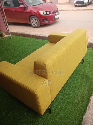 Luxury Quality Sofa 2+1