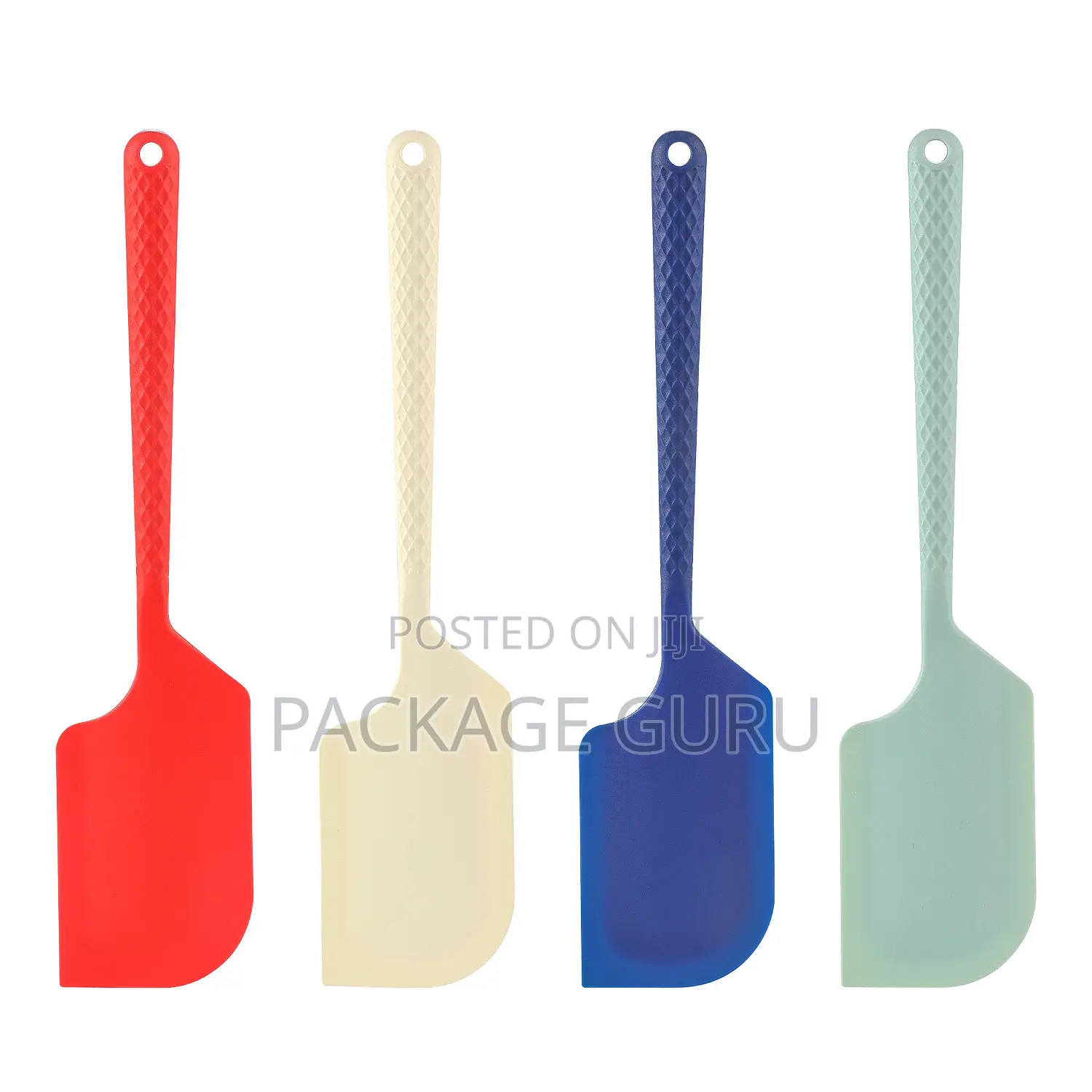 2 Sided Spatula