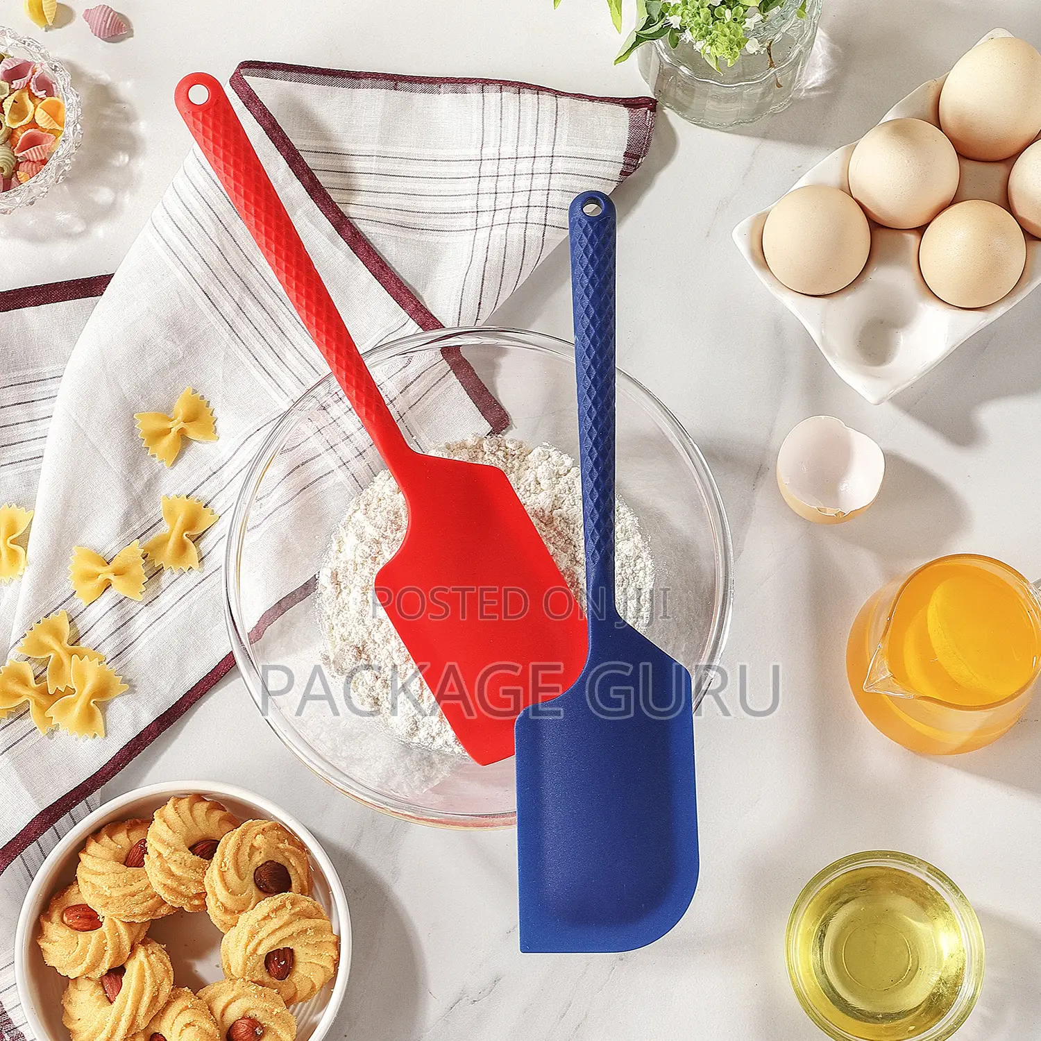 2 Sided Spatula
