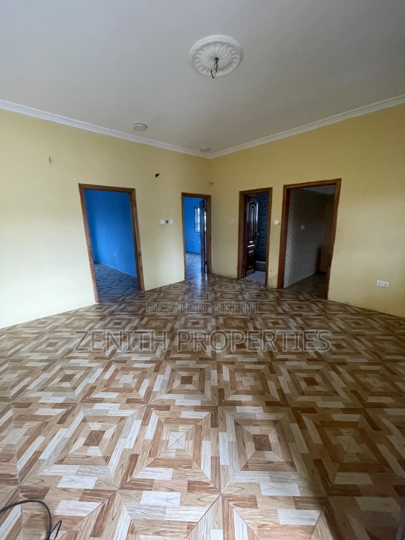 2bdrm Apartment in Zenith Realty, Old Barrier for rent