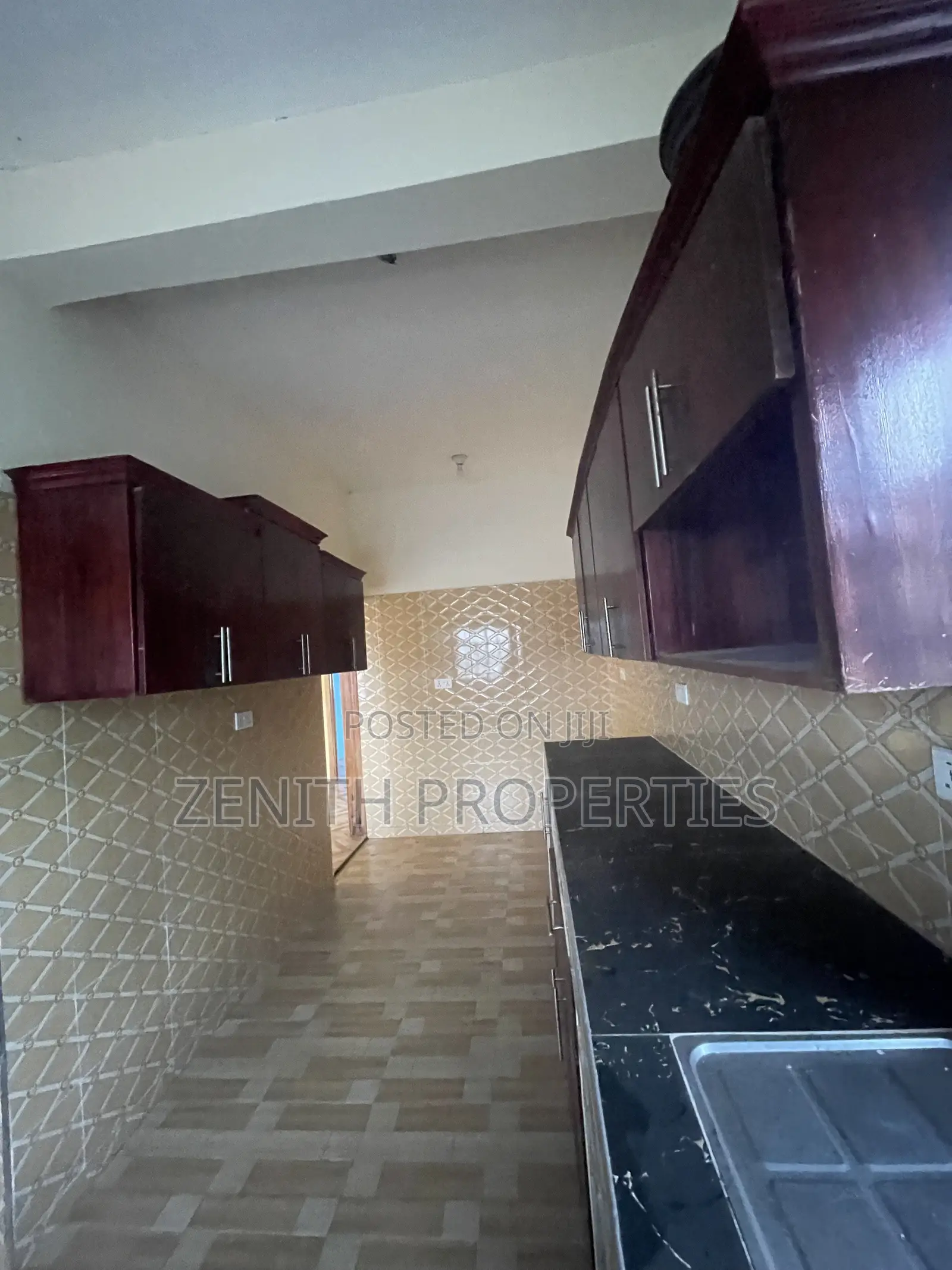 2bdrm Apartment in Zenith Realty, Old Barrier for rent