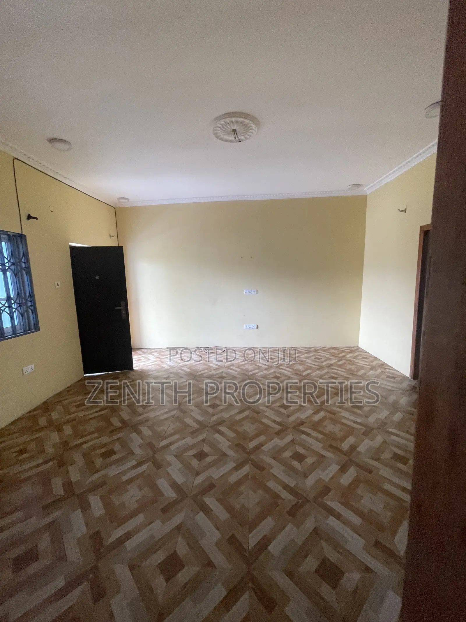 2bdrm Apartment in Zenith Realty, Old Barrier for rent