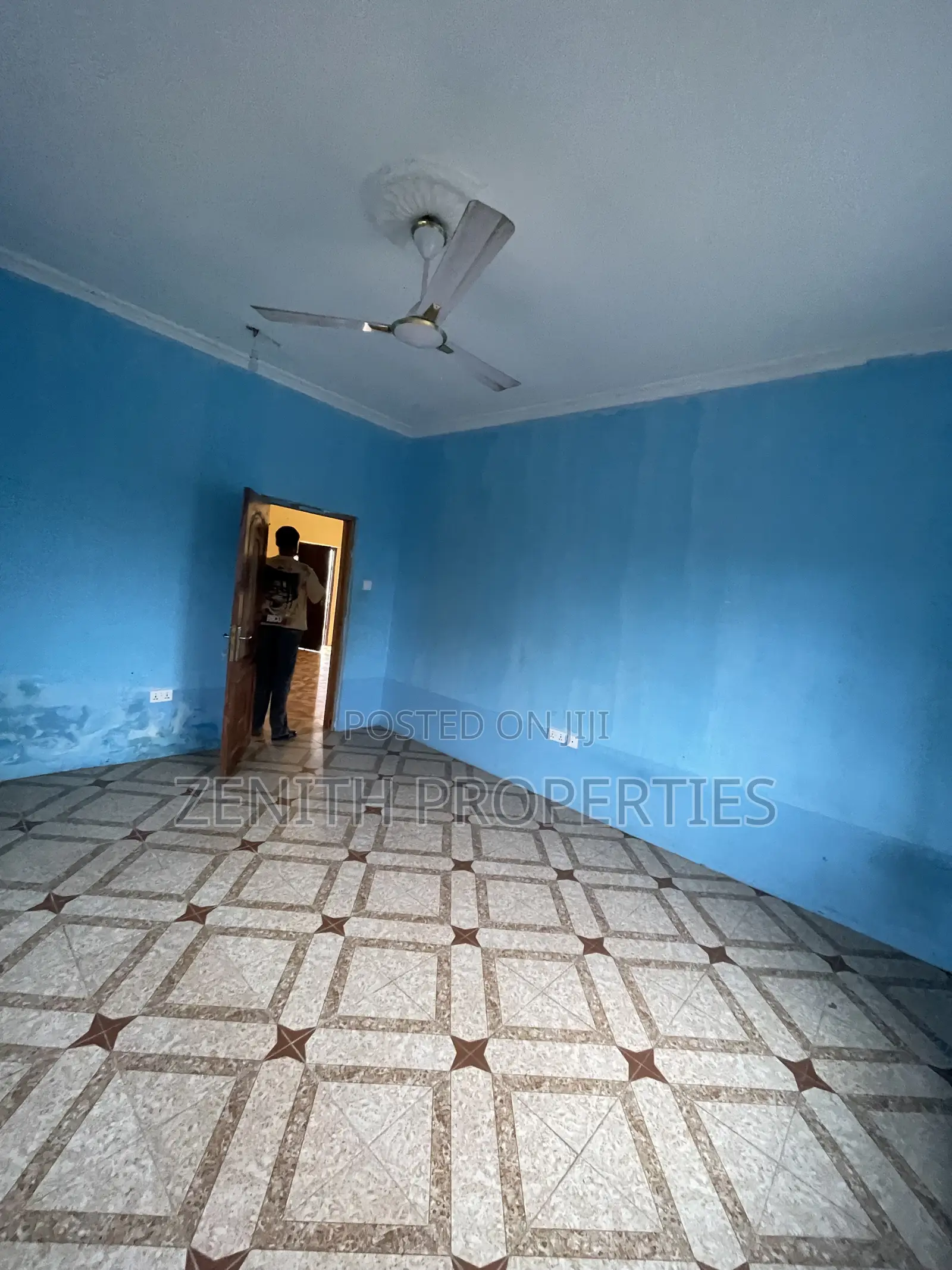 2bdrm Apartment in Zenith Realty, Old Barrier for rent