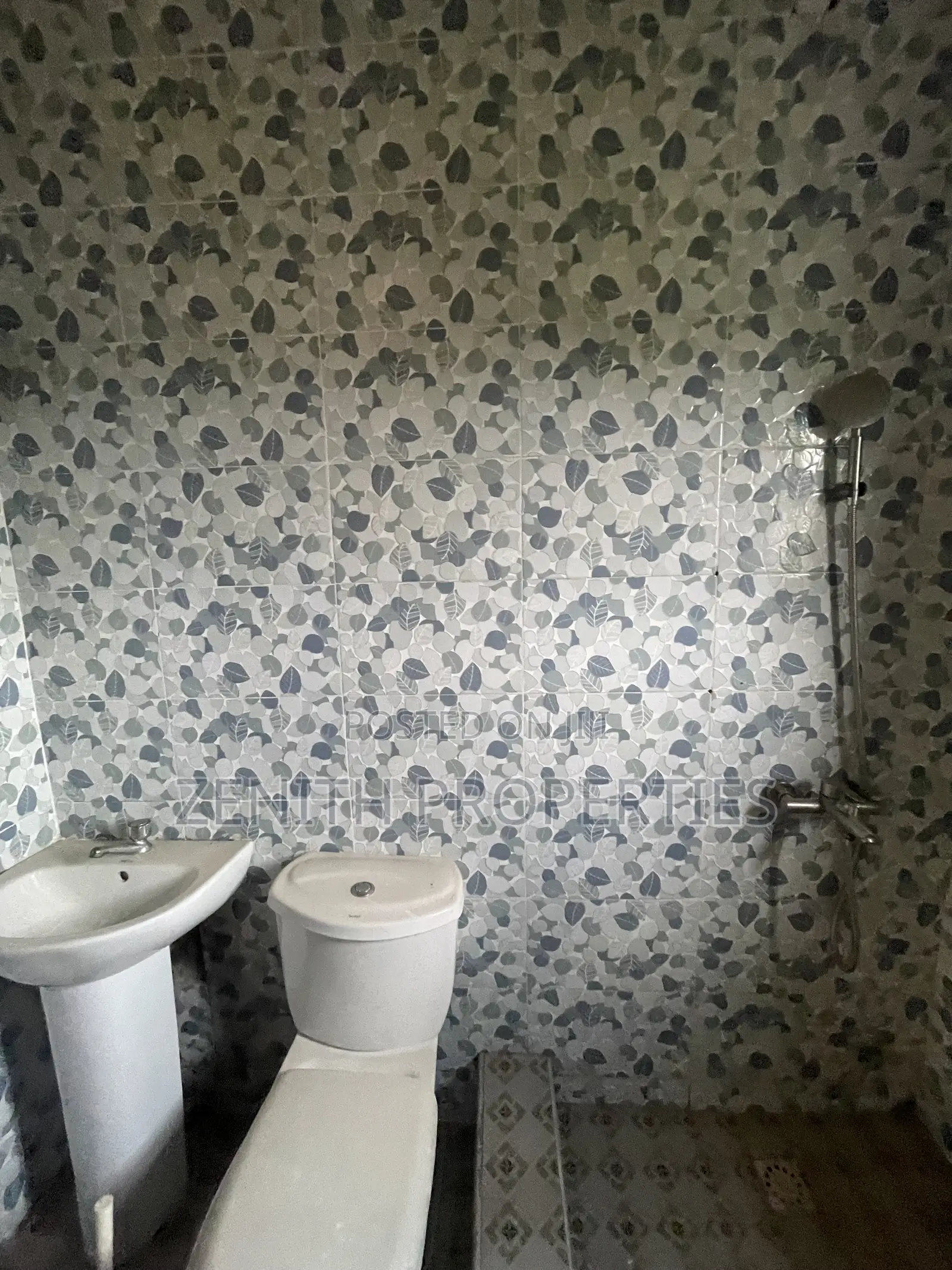 2bdrm Apartment in Zenith Realty, Old Barrier for rent