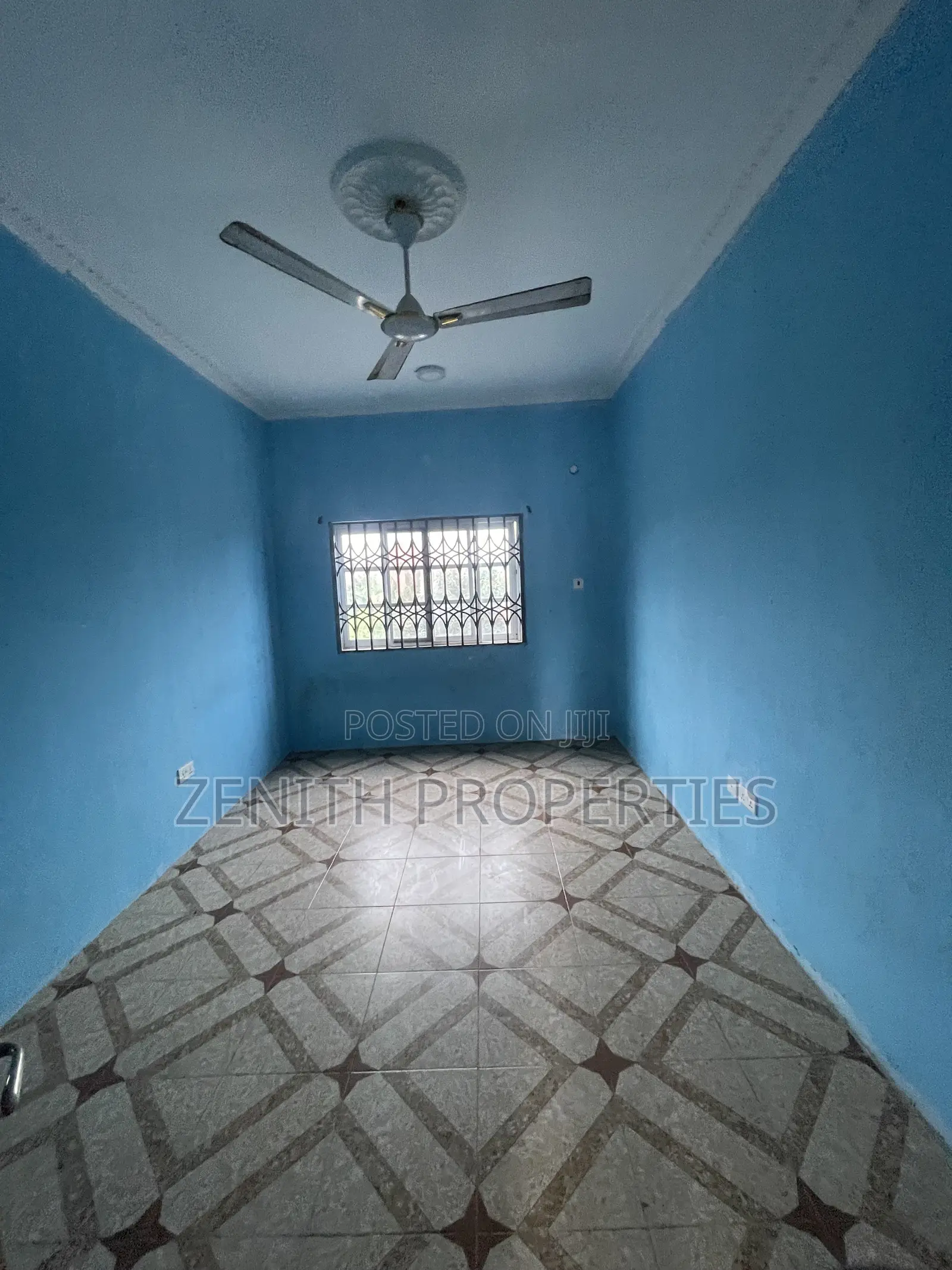 2bdrm Apartment in Zenith Realty, Old Barrier for rent