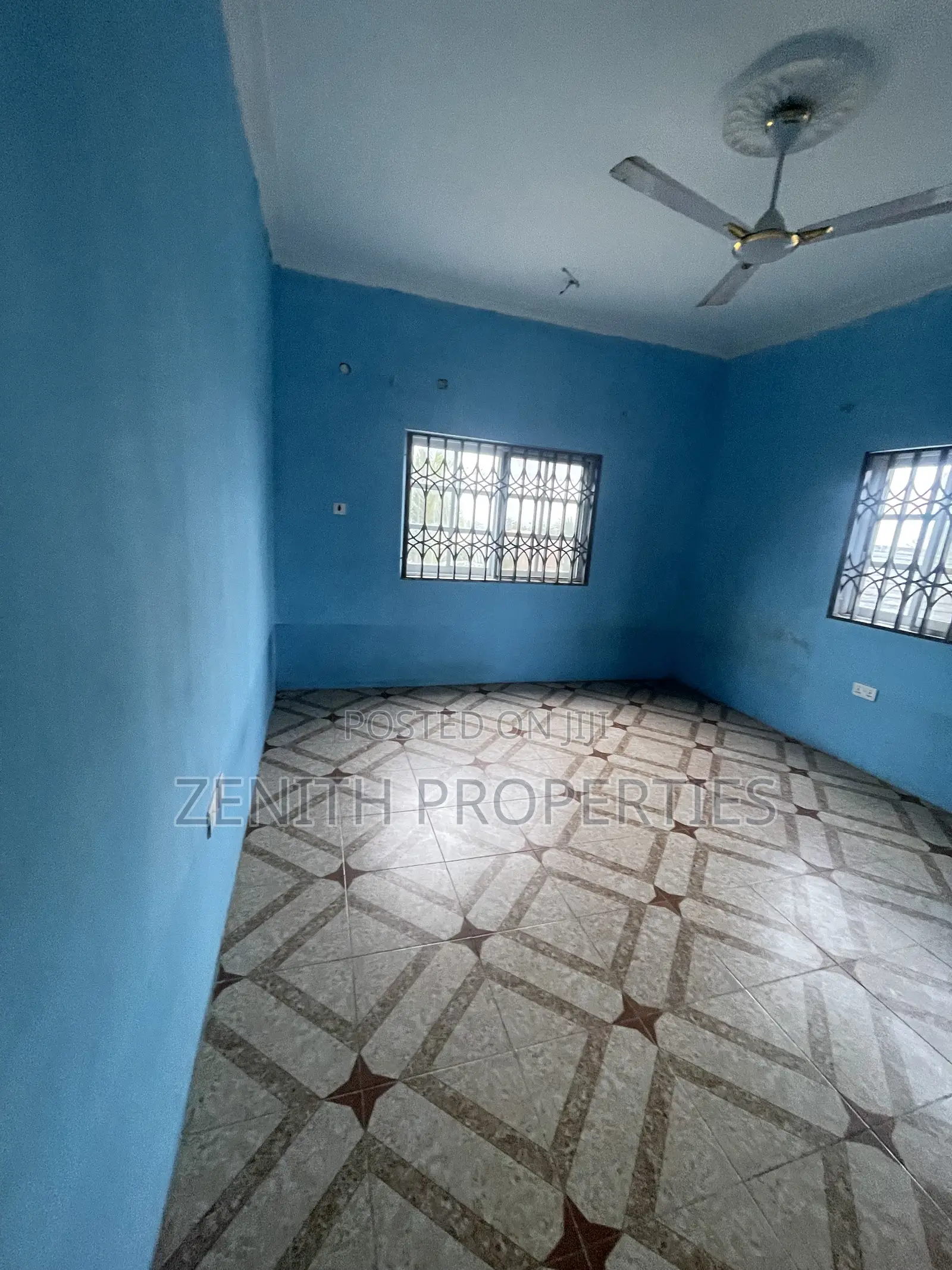 2bdrm Apartment in Zenith Realty, Old Barrier for rent