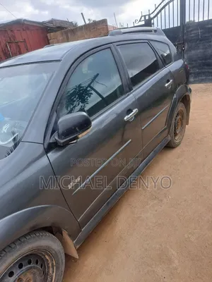 Pontiac Vibe 2006 Black
