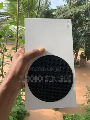 Xbox Series S