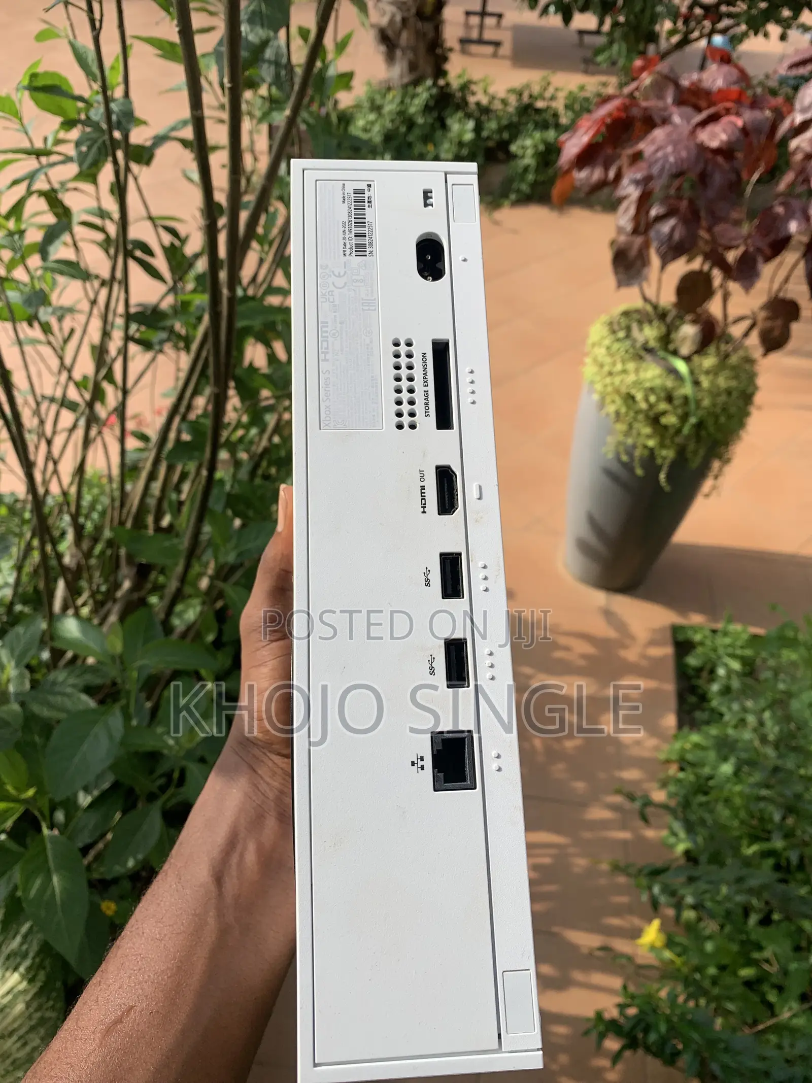 Xbox Series S