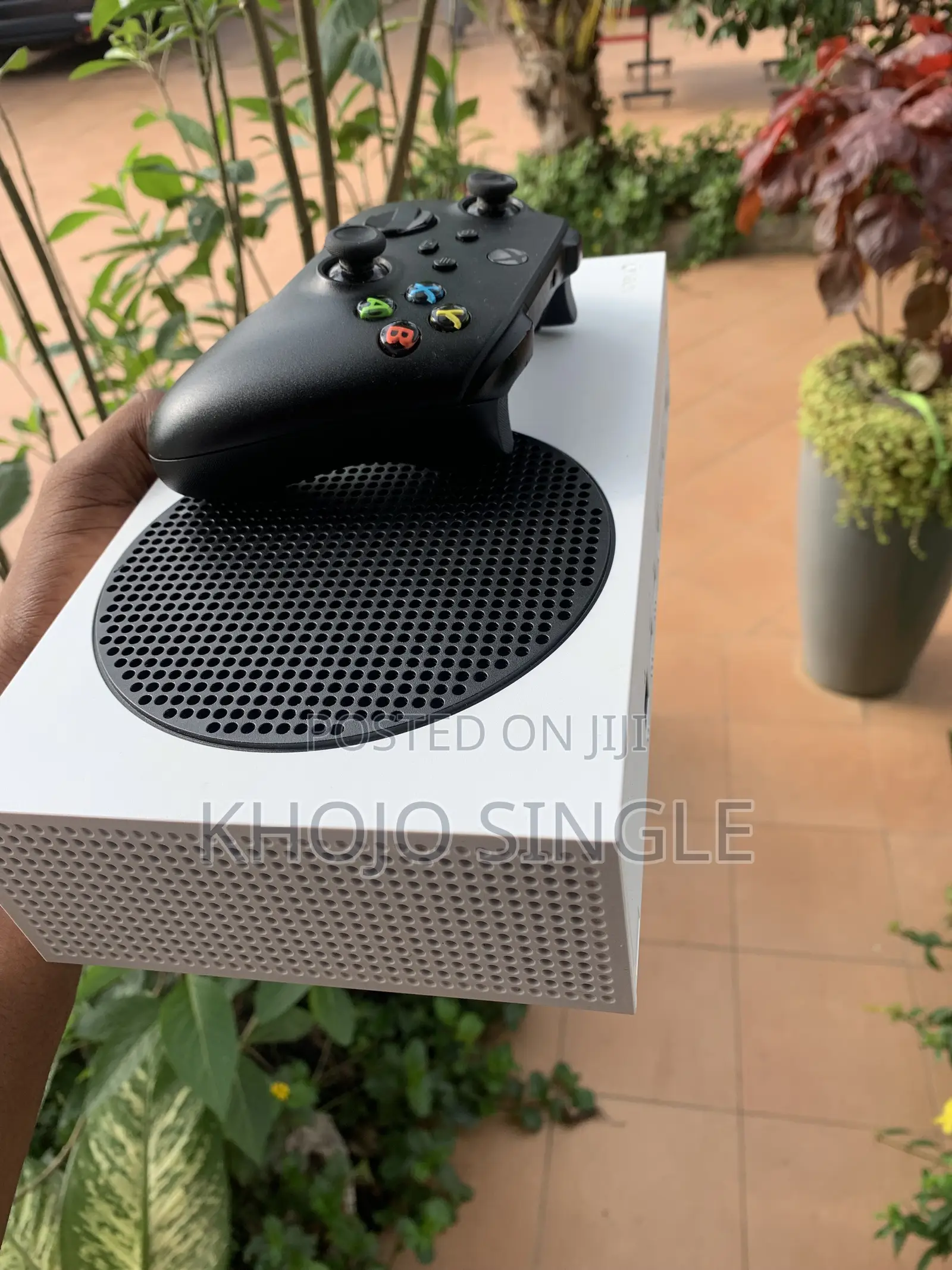 Xbox Series S